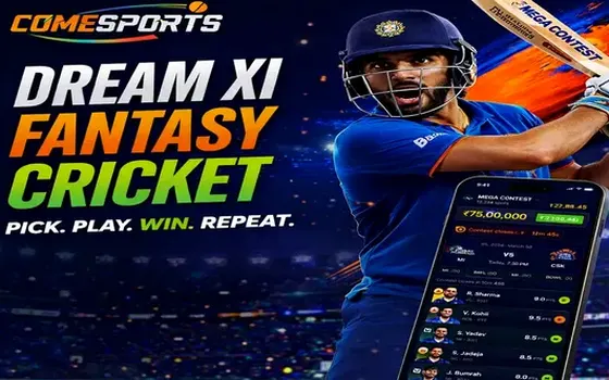 Hyderabad vs Delhi on 51rummy
