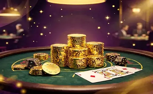 Weekend High Roller